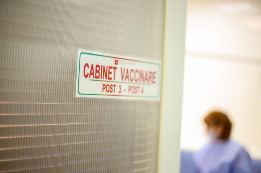 DSP Prahova: Nu poate fi stabilită legătura de cauzalitate între vaccinare şi cauza decesului soților din Filipeştii de Pădure DSP Prahova: Nu poate fi stabilită legătura de cauzalitate între vaccinare şi cauza decesului soților din Filipeştii de Pădure