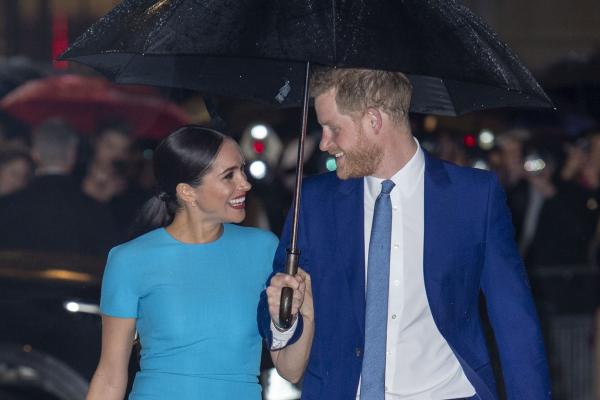 Prințul Harry s-a angajat la un start-up american. Ce presupune noul job al ducelui de Sussex