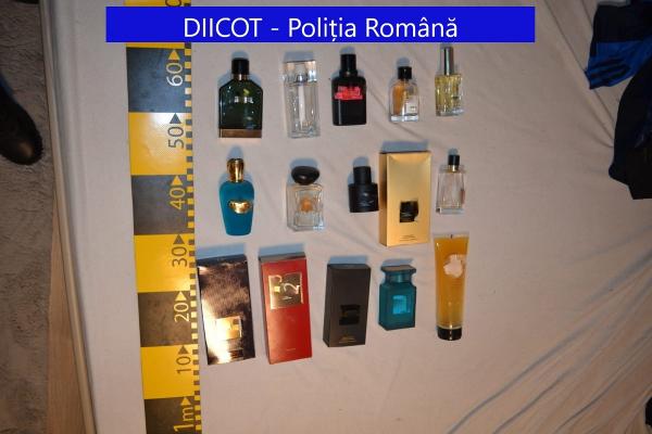 Suspecţii obişnuiau să acţioneze în etape în italia
