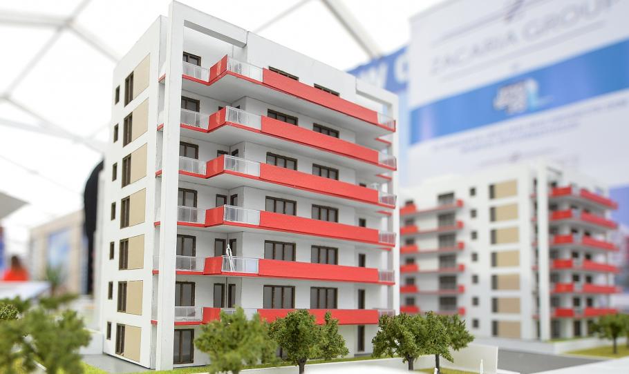 Noua Casă programul Noua Casă