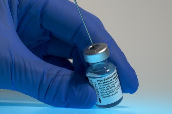 doză de vaccin