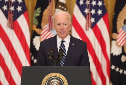 Joe Biden, avertisment pentru Coreea de Nord, după lansarea rachetelor balistice