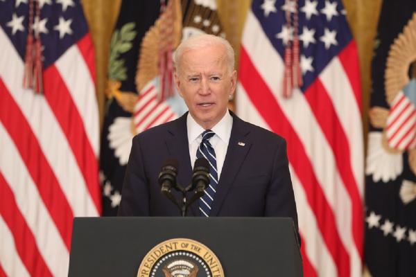 Joe Biden, avertisment pentru Coreea de Nord, după lansarea rachetelor balistice