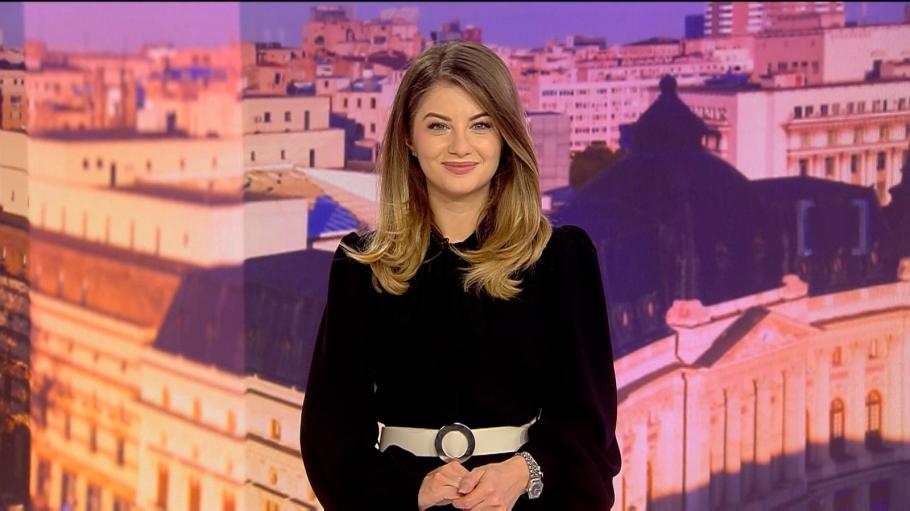 Francesca Simionescu Francesca Simionescu