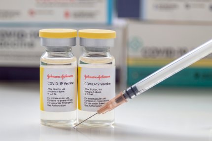 Vaccin anti-Covid