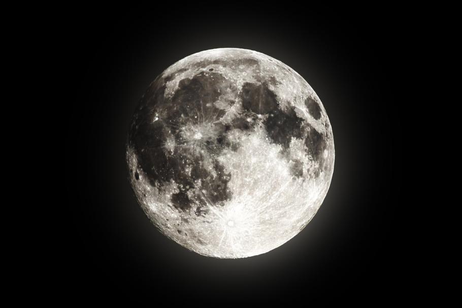 Superluna Superluna