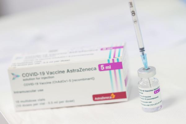 vaccinare în România