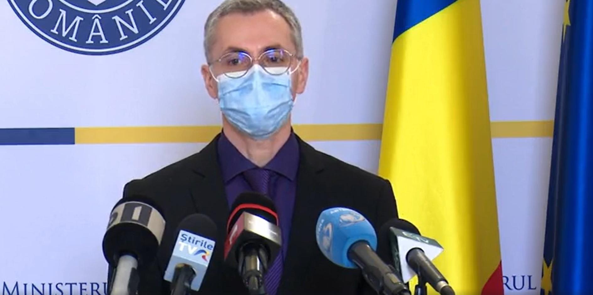 Ministrul Justiţiei: După 17 ani este nevoie de o nouă legislaţie pentru că au survenit multe modificări. Deja legislaţia pe alocuri este incoerentă Ministrul Justiţiei: După 17 ani este nevoie de o nouă legislaţie pentru că au survenit multe modificări. Deja legislaţia pe alocuri este incoerentă