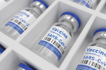 Potrivit OMS, mai multe ţări nu au primit încă nicio doză de vaccin