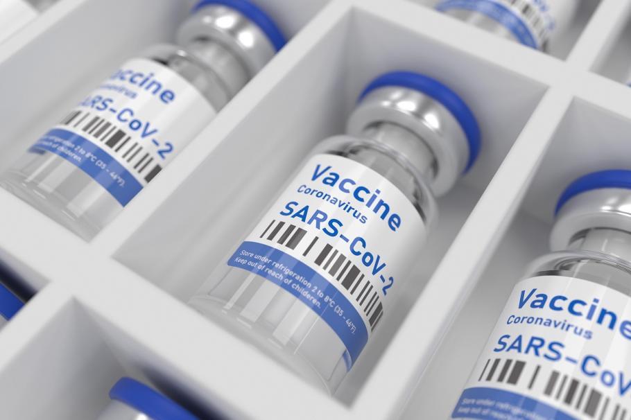 Vaccinuri anti-Covid Potrivit OMS, mai multe ţări nu au primit încă nicio doză de vaccin