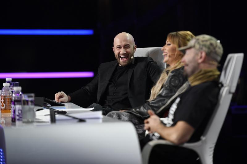 Mihai Bendeac, confruntat de personajele pe care le-a creat: ”Noi suntem adevărții Roby Roberto și Malone!”