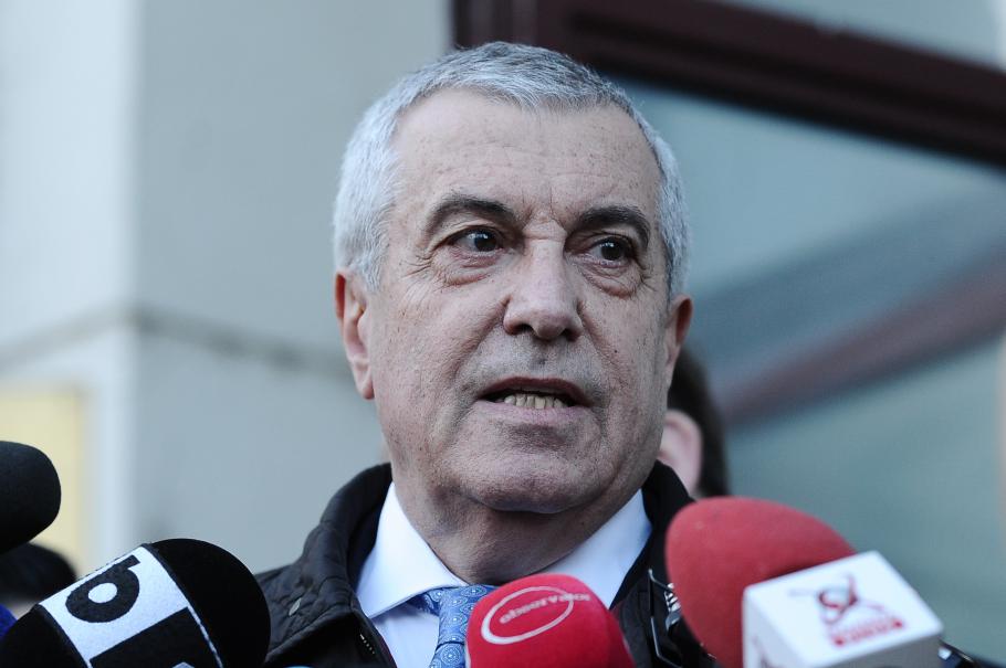 Călin Popescu Tăriceanu, trimis în judecată pentru luare de mită Călin Popescu Tăriceanu, trimis în judecată pentru luare de mită