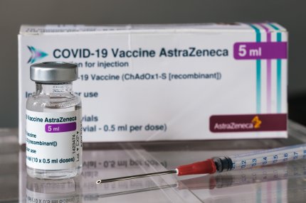 Vaccin AstraZeneca