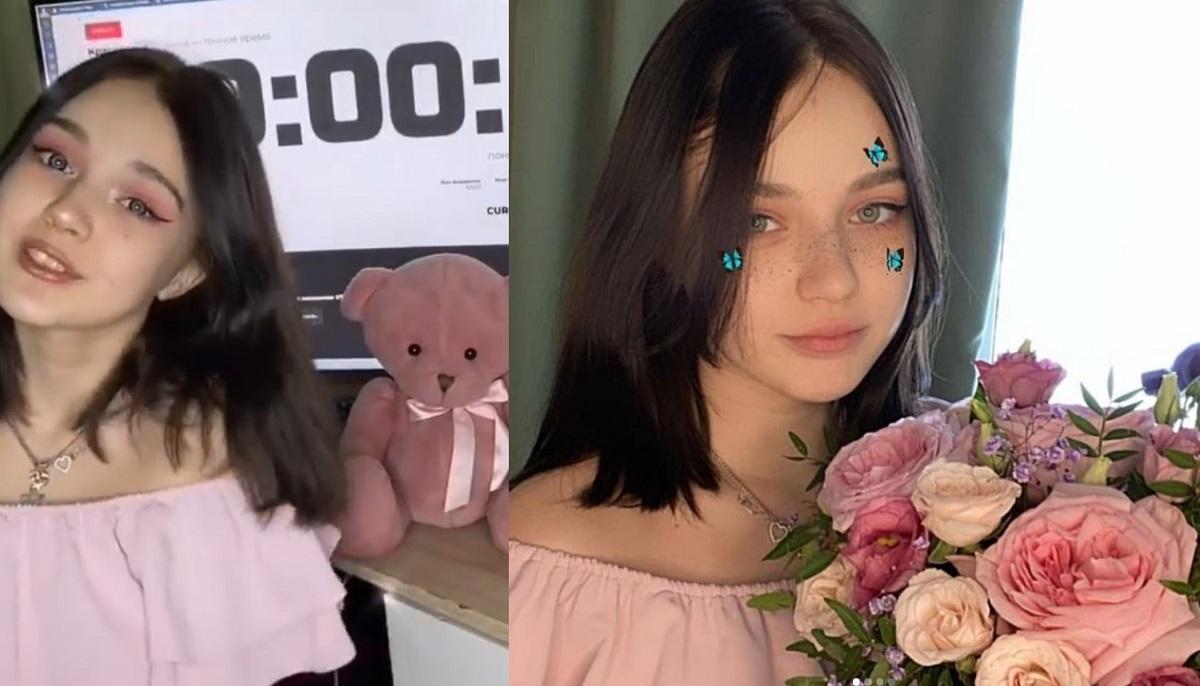 Darya Sudnishnikova Darya Sudnishnikova