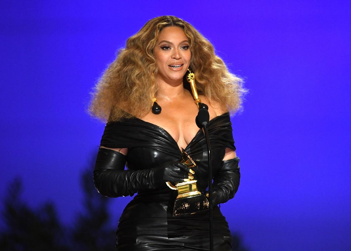 Beyonce Beyonce