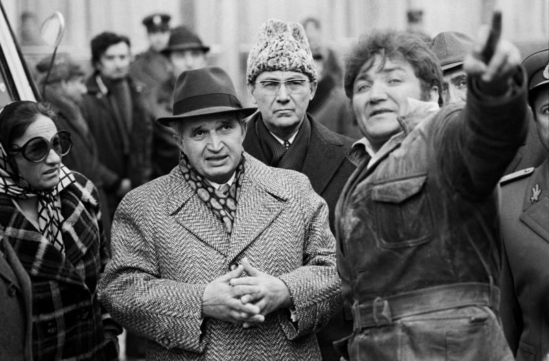 cutremurul din 1977 din România
