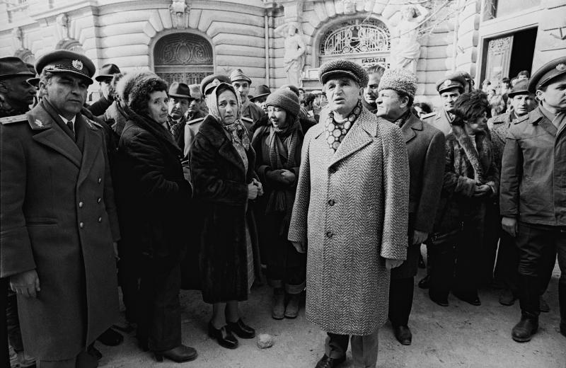 cutremurul din 1977 din România