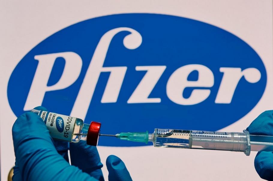 Pfizer își va muta un departament cheie în România Pfizer face concedieri la centrul de distribuție din Belgia