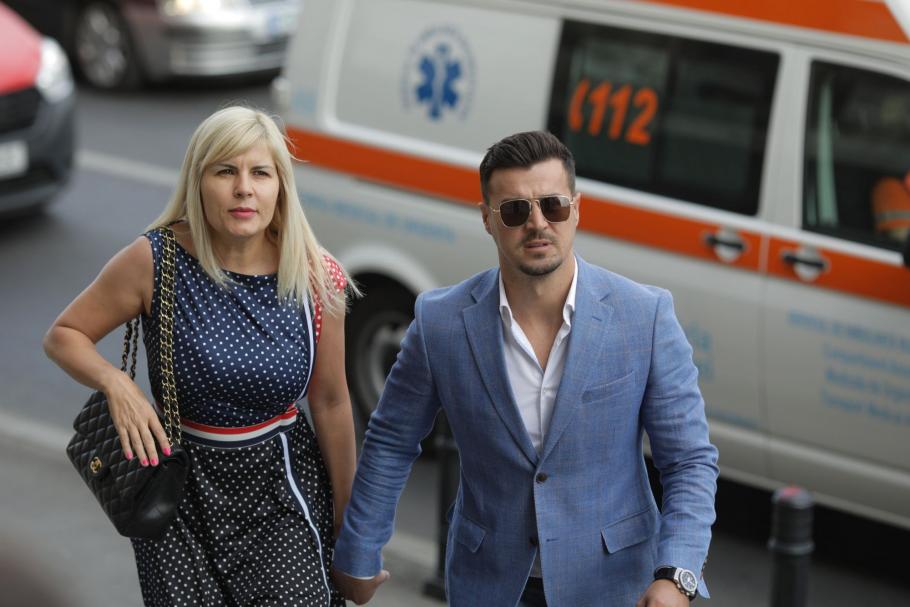 Curtea de Apel Bucureşti decide astăzi dacă Elena Udrea va fi plasată sub control judiciar
