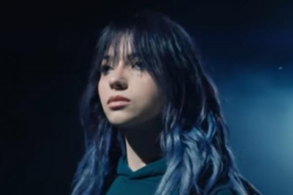 Artista va interpreta melodia ''Amnesia'' pe scena de la Rotterdam