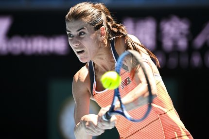 Sorana Cîrstea ocupă locul 67 în clasamentul mondial de tenis