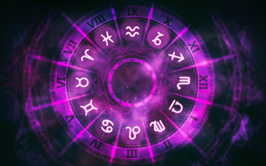 Horoscop Horoscop zilnic prezentat de Observator