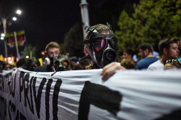 Motivarea judecătorului care a respins redeschiderea Dosarului 10 August
