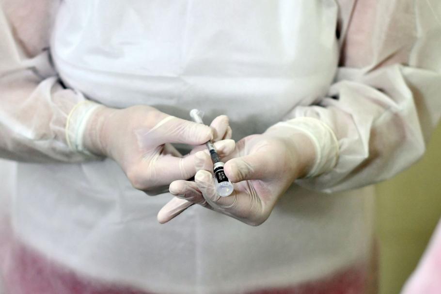 INSP: 17 pacienți infectați tulpina britanică au murit. 562 cazuri cu variante ale SARS-CoV-2 care “determină îngrijorare” INSP: 17 pacienți infectați tulpina britanică au murit. 562 cazuri cu variante ale SARS-CoV-2 care “determină îngrijorare”