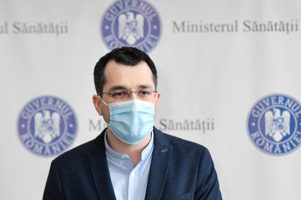 Ministerul Sănătății dă vina pe managerul Spitalului Foişor pentru evacuarea pacienților: "Este regretabil"