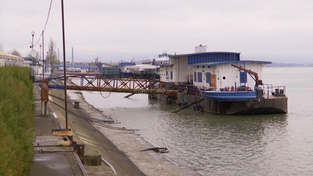 Transportul pe Dunăre ar putea fi o mină de aur pentru economia României