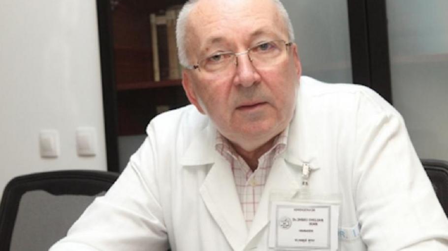 dr. Emilian Imbri medicul Emilian Imbri