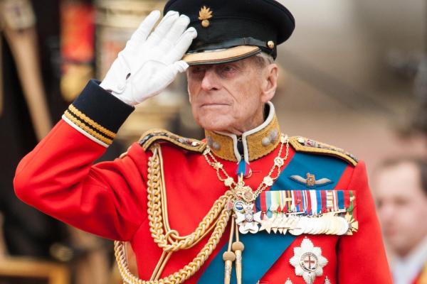 Prinţul Philip nu va avea o înmormântare regală
