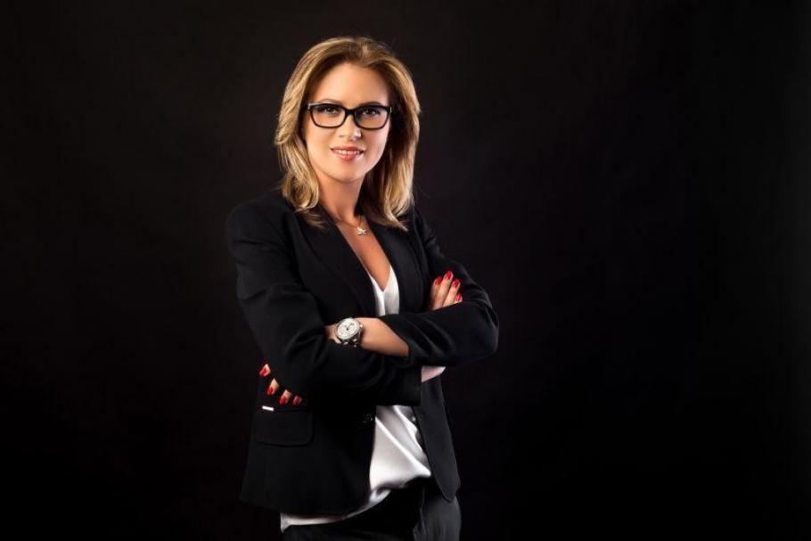 Sonia Simionov Sonia Simionov
