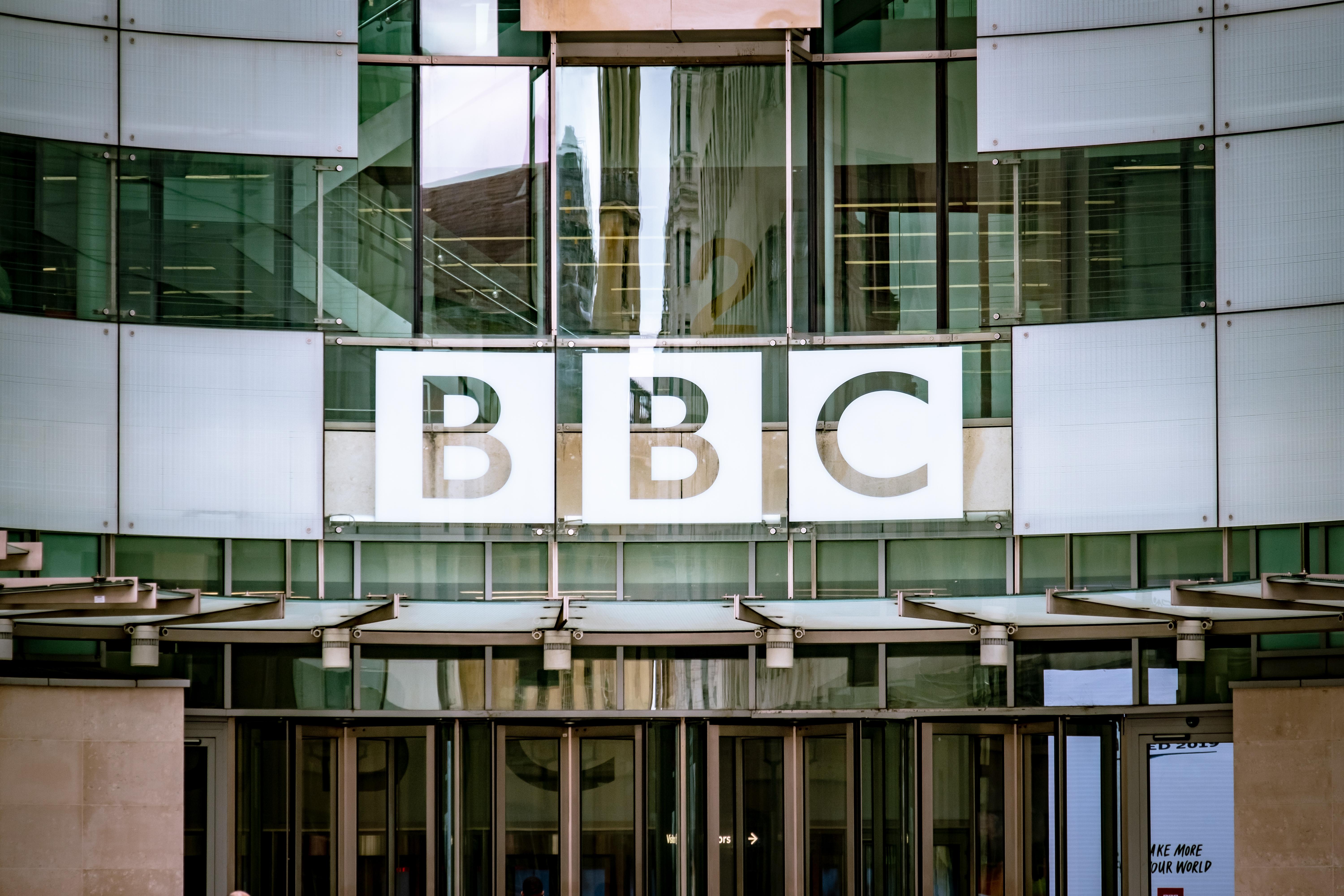 Compania BBC Compania BBC