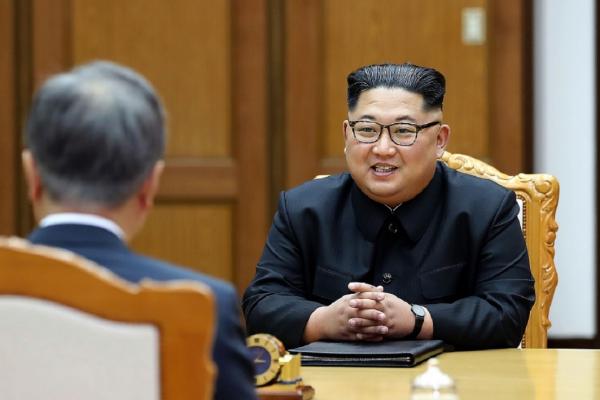 Oficial nord-coreean din Educație, executat la ordinul lui Kim Jong-un. Motivul este aberant