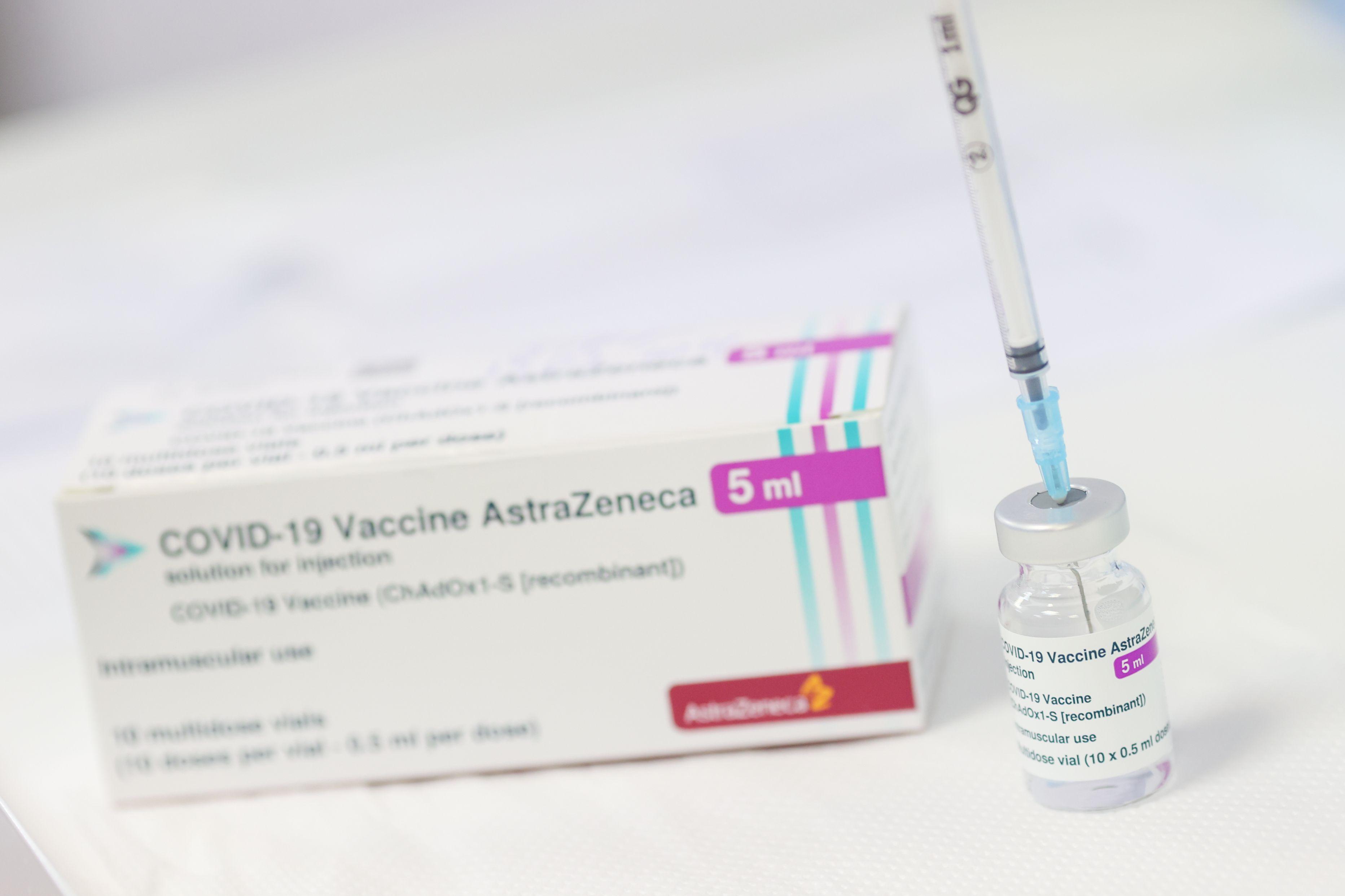 Bilanţ de vaccinare anti-Covid în România, 11 aprilie 2021