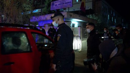 Lanțul de tragedii care i-a făcut pe români să se teamă mai mult de internare, decât de coronavirus