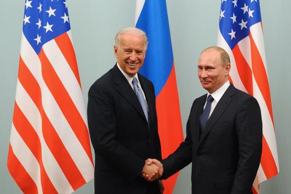 O nouă convorbire telefonică Biden-Putin
