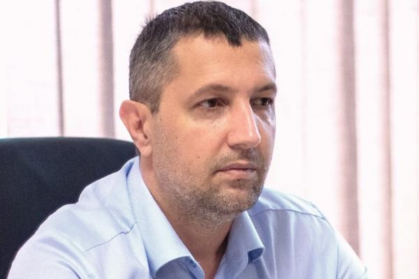 Senatorul Adrian Wiener, propunerea USR pentru funcția de ministru al Sănătății