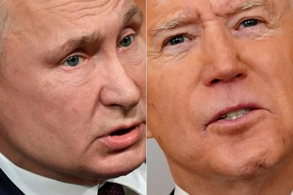 Kremlinul ''va studia'' ideea unui summit Biden-Putin