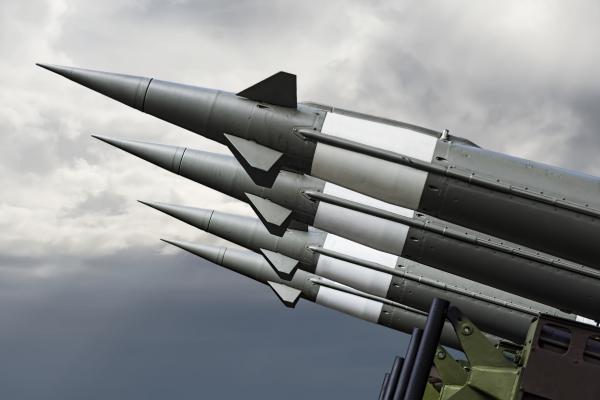 Ucraina susţine că Rusia ar putea aduce arme nucleare în Crimeea