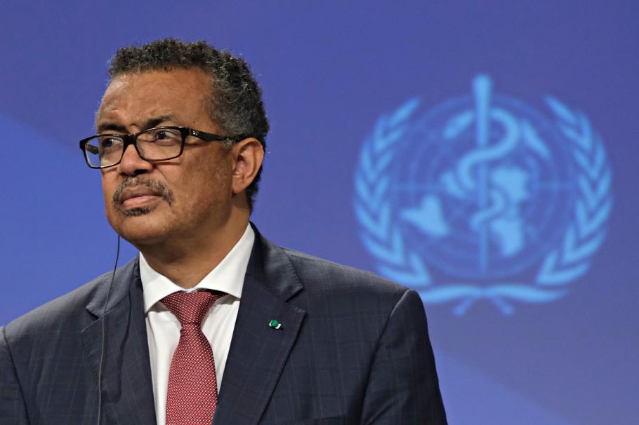 Tedros Adhanom Ghebreyesus, directorul general al OMS OMS doreşte scăderea preţului insulinei