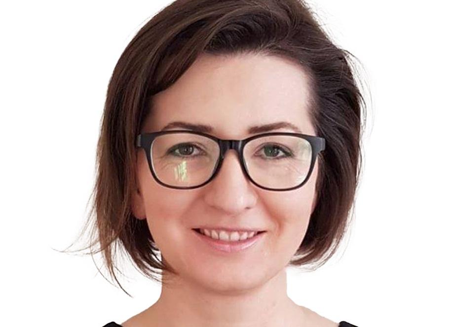 Dr. Ioana Mihăilă Dr. Ioana Mihăilă