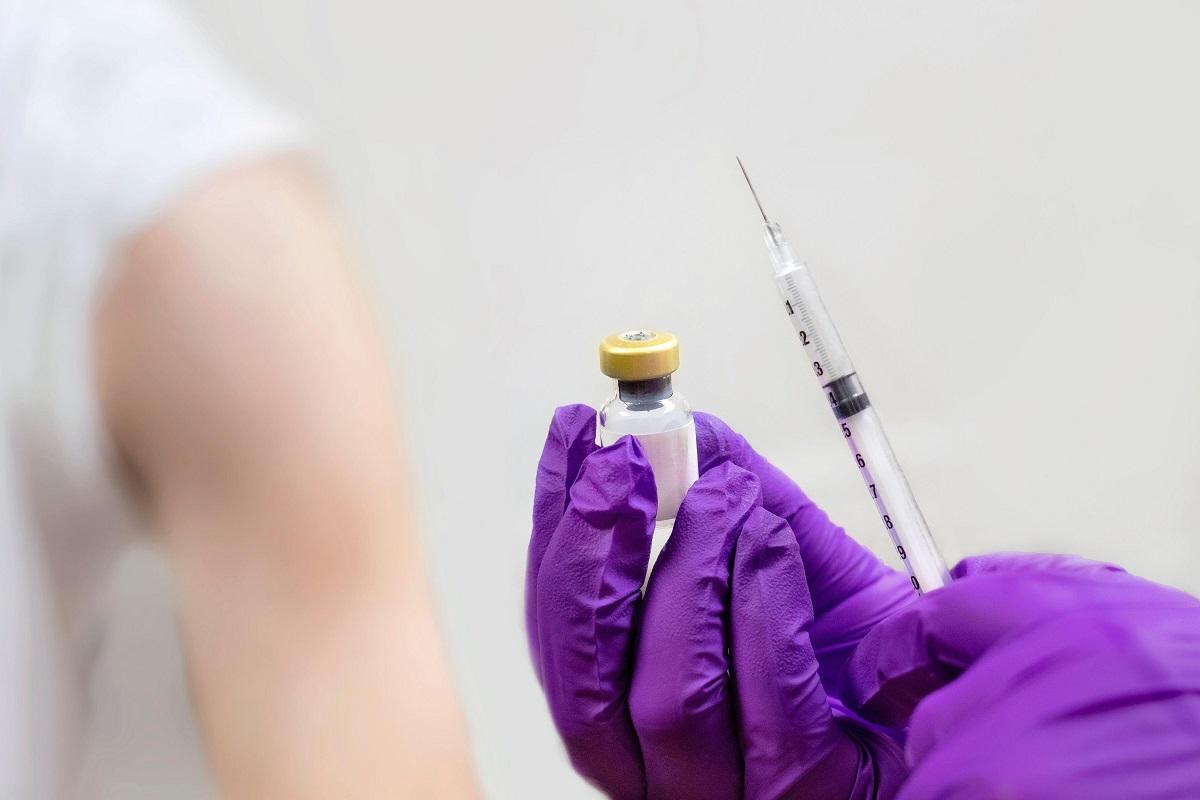 Peste 60.000 de persoane au fost vaccinate cu serul de la Pfizer