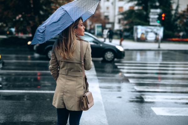 Vremea 18 aprilie. Temperaturi scăzute pentru această perioadă. Nu scăpăm de ploi
