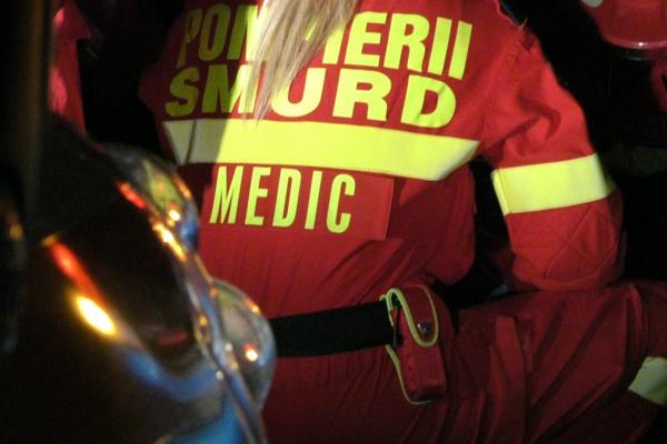 Caz incredibil la Braşov. Fetiţă de doi ani înecată şi declarată moartă, observată după o oră că are puls