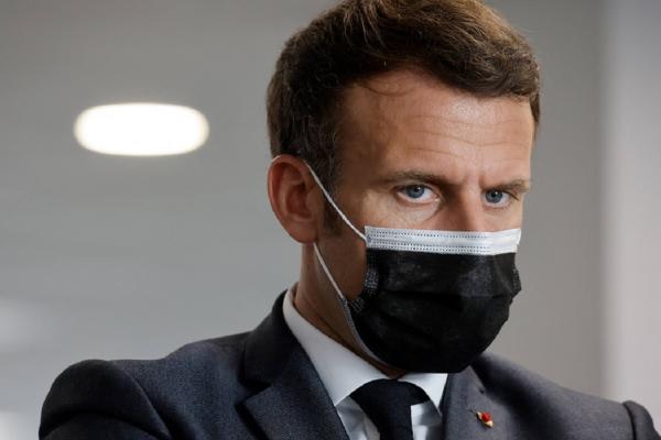 Emmanuel Macron, despre situaţia tensionată cu Rusia