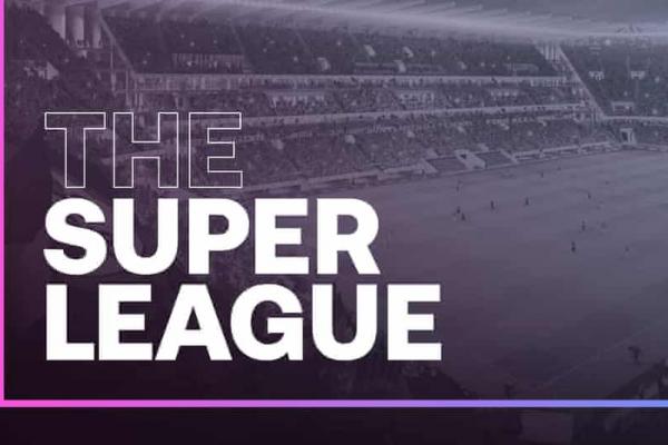 Revoluţie în fotbal: 12 cluburi vor să lanseze Super Liga Europei. Care este formatul, cine o conduce şi reacţia dură a FIFA şi UEFA