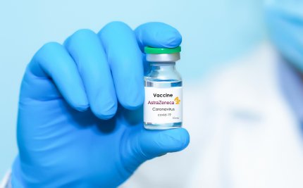 Vaccin AstraZeneca