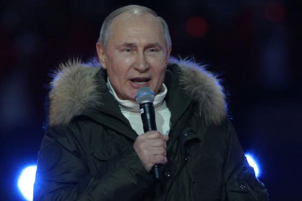 Rusia amenință Kievul și NATO: O nouă escaladare a războiului în Donbas ar putea distruge Ucraina